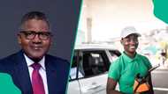 Marketers set to engage Dangote on fuel distribution plan as depot owners announce new price