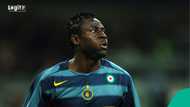 "Do they know the meaning?": Fans react as Inter Milan use Nigerian song in Obafemi Martins tribute