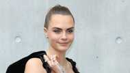 Cara Delevingne : biographie, photos, mannequinat, films