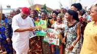 9th Senate: Group endorses Kalu for deputy Senate president