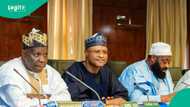 Northern governors launch N16bn monthly regional security trust fund