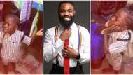Woli Arole to raise funds for girl in funny ‘Se fe pa mi ni’ video, pledges N100k: “From schooling to welfare”