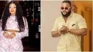 I get insulted for nothing: BBNaija’s Queen cries out as Whitemoney’s fans drag her for laughing at him