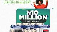 Fidelity Bank Says the GAIM Is Not Over Until the Final Draw