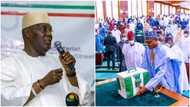 Fact-Checking Atiku's Claims on 2021 Budget Proposal