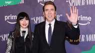 How a pet flying squirrel brought Nicolas Cage and Riko Shibata together before their Vegas wedding