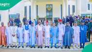 CPC: Ana hasashen ficewar mutanen tsohon shugaban kasa Buhari daga APC