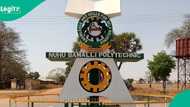 'Ƴan bautar ƙasa sun fi mu albashi': Lakcarori a babbar makaranta sun koka a Kaduna