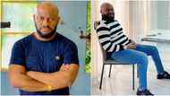 People just want to hear send me your account no: Yul Edochie laments rate Nigerians prefer money to learning