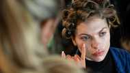 London Fashion Week throws spotlight on young designers