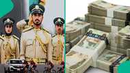 Full List: Breakdown of UAE army salary by rank released in 2026