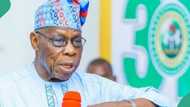 “Almost impossible”: Obasanjo delivers prediction on Nigeria's debt profile as new record emerges