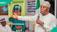 Atiku ya yi murna da ceto mutane 360, ya ce sojoji za su iya murkushe ta'addanci a Najeriya