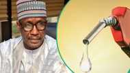 NNPC speaks on adjusting petrol price to N488/litre