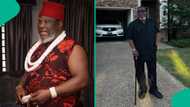 "That's fraud": Actor Ugezu Ugezu drops bold advice for men who pay their women’s school fees