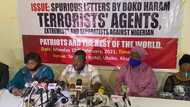 Group alerts foreign mission of IPOB plan to blackmail Nigerian diplomats