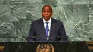 Central Africa's top court scraps panel to rewrite constitution