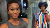 Eva Alordiah reveals she cannot marry a poor man, says there can never be an attraction between them