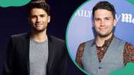 Insight into Tom Schwartz's dating history: From Katie Maloney to Kiana Carroll