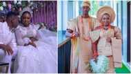 Everybody just dey lie: Reactions as old video of Mo Bimpe saying she can never date Lateef resurfaces