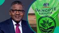 Dangote moves to build largest fertilizer factory, names location