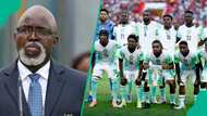"I am the life President of NFF": Amaju Pinnick warns nobody can stop him in Nigerian football, video