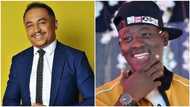 Daddy Freeze reacts after evangelist criticized Leke Adeboye's 'gangster dressing'