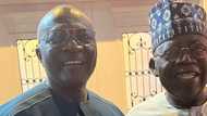 “We are all jointly experiencing the pain”: Onanuga speaks to Nigerians on palliatives