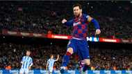 Here is the number of goals legendary Messi has scored in his sensational career so far