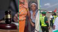 Ibom Air: Lawyer shares how passenger who slapped air hostess can get millions if she sues airline