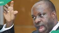 BREAKING: APGA spits fire, threatens to suspend Soludo, gives reasons