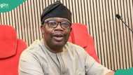Nigerian senator’s aide resigns over N20,000 monthly salary after 25 years of loyalty