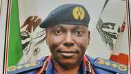NSCDC boss says bandits operating in Nigeria have foreign sponsors