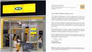 Xenophobia: MTN shuts down outlets nationwide over damage of its offices
