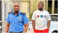 Police Commission orders fresh probe into Kyari's link to Hushpuppi after IGP team’s shallow investigations