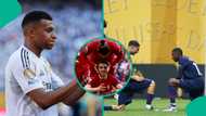 Diogo Jota: Kylian Mbappe, Ousmane Dembele pay tribute to Liverpool star after goals at Club World Cup