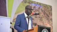 Certificate forgery: Anxiety in PDP as court admits more APC's exhibits against Obaseki days after Ize-Iyamu got favourable verdict