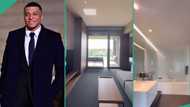 Kylian Mbappe's luxury room at Real Madrid amazes many people, new video shows inside it