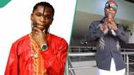 Speed Darlington notes reasons he refused to give family members phones: "They are all married"