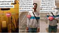 "Sleep for street": Nigerian woman in Europe throws out son for returning home by past midnight, video emerges