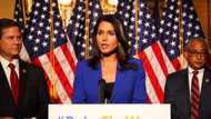 Top facts you never knew about congresswoman Tulsi Gabbard