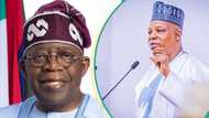 Why north must support Tinubu, Shettima in 2027, Ilyasu Kwankwaso explains