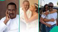 “Rest on, angel”: Pastor Ighodalo’s tribute to late wife 5 years after her death melts hearts