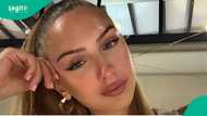 Lucia Sisic: Tragedy as reigning Miss Austria beauty queen dies at 22