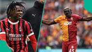 Victor Osimhen leads Nigeria's highest-paid players in Europe after mega Galatasaray contract