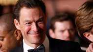 Biographie de Dominic West: filmographie, photos, mariage