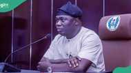 Tragedy as driver of Nigerian governor’s mother slumps, dies after hearing of governor sister’s death