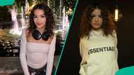 Prymrr's real name, boyfriend and the sister who has been part of her rise to social media fame