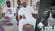 Mohbad: Isreal DMW praises Davido, calls him “safest record label owner on the planet,” fans debate