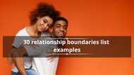 30 relationship boundaries list examples: How to set healthy limits